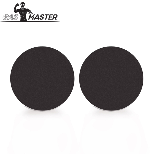 Eye Caps Accessory f. Gas Mask Avon S10.2 & S10.3 & S10.4