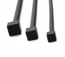 Silikon Harnröhrenstifte Set Bolted