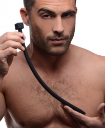 Silikon Harnröhrenstifte Set Bolted