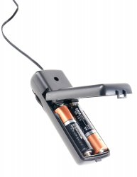 Sitzkissen m. Vibrator Fetish Fantasy Inflatable Hot-Seat