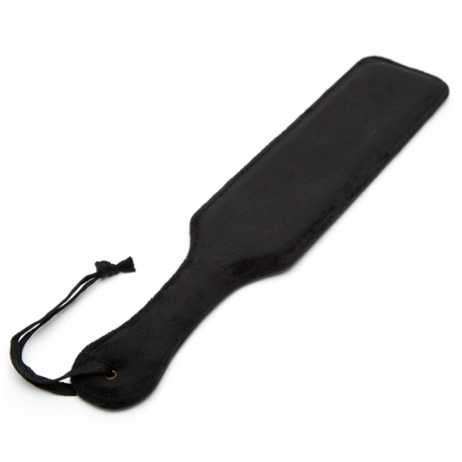 Spanking Paddle Fifty Shades of Grey Bound to You PU-Leather