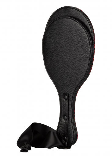 SM-Paddel Scandal round double Paddle