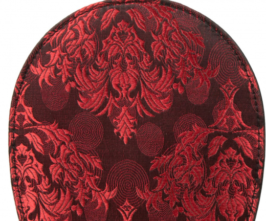 SM-Paddel Scandal round double Paddle