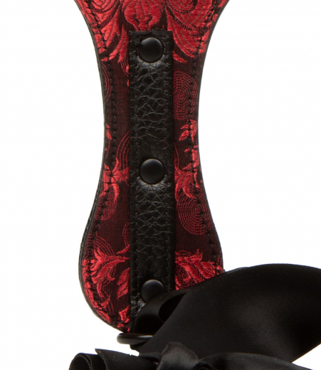 SM-Paddel Scandal round double Paddle