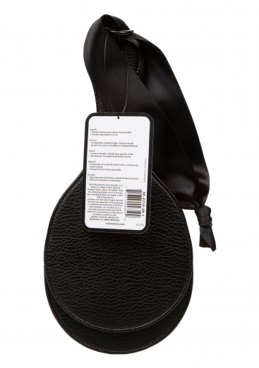 SM-Paddel Scandal round double Paddle