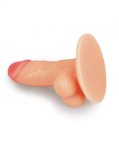 Smartphone Stand Penis Silicone with Suction-Cup non-slip Telephone & Tablet Stand in Cock-Shape by LOVETOY buy cheap
