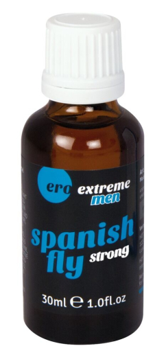 Spanische Fliege Spanish Fly Extreme Men 30ml