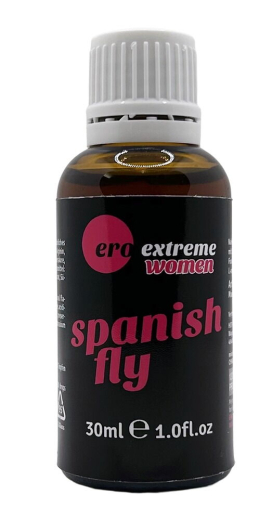 Spanische Fliege Spanish Fly Extreme Women 30ml
