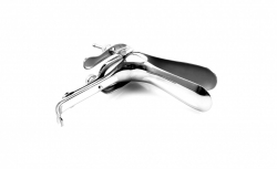 Speculum Grave Stainless Steel medium