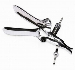 Speculum Miller Stainless Steel