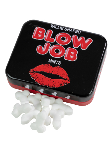 Spencer & Fleetwood Blow Job Mints