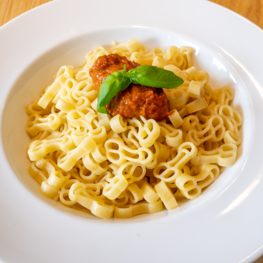 Spencer & Fleetwood Penis Pasta 200g made from Italian durum Wheat Semolina Penis-shaped Noodles buy cheap