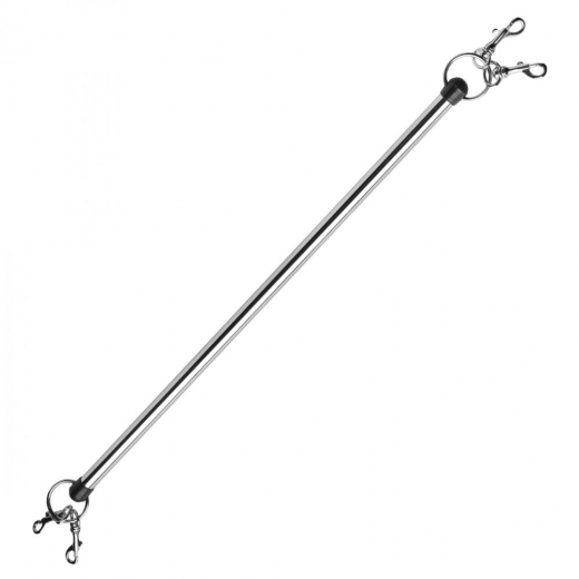 Spreizstange Bondage Stange m. Fesseln-Set