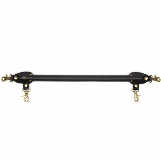 Spreader-Bar Fifty Shades of Grey Bound to You PU-Leather