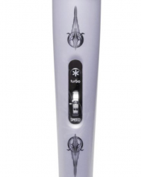 Stabvibrator 8-Speed Turbo Pearl