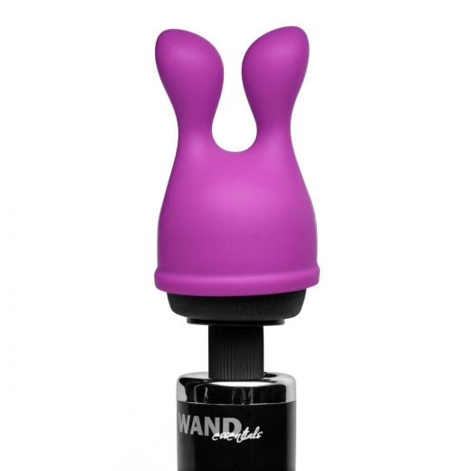 Wand Vibrator Attachment Bliss Tips Silicone