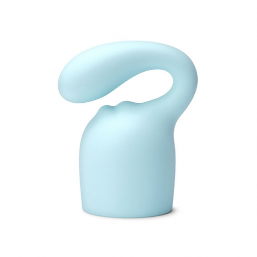 Stabvibrator Aufsatz Le-Wand Glider