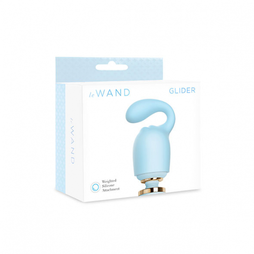 Stabvibrator Aufsatz Le-Wand Glider