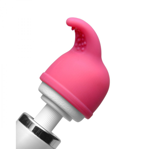 Wand Massager Attachment Nuzzle Tip Silicone