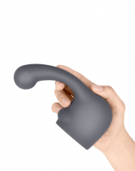 Wand Vibrator G-Spot Attachment Le-Wand Curve