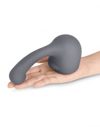 Wand Vibrator G-Spot Attachment Le-Wand Curve