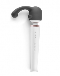 Wand Vibrator G-Spot Attachment Le-Wand Curve
