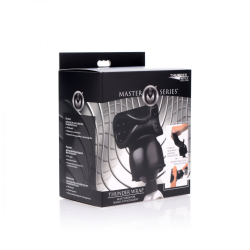 Vibrateur à tige Masturbateur Embout à picots Thunder Wrap