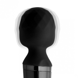 Stabvibrator wasserdicht aufladbar Wand Essentials Diamond Head