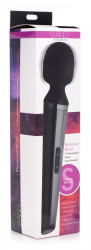Stabvibrator wasserdicht aufladbar Wand Essentials Diamond Head