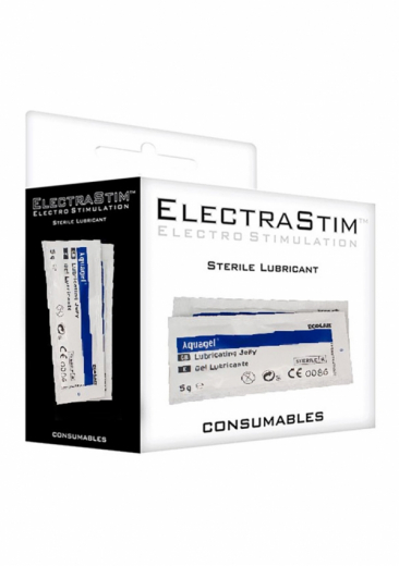 Steriles Gleitmittel Sachet Pack 10 Stück für Harnröhren-Spiele Dilatoren Hegar Harnröhrenstifte Penis-Plugs kaufen