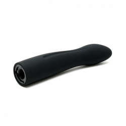 Strap-On Dildo w. Thread System Rimba 16 x 3.2cm Silicone