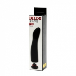 Strap-On Dildo w. Thread System Rimba 16 x 3.2cm Silicone