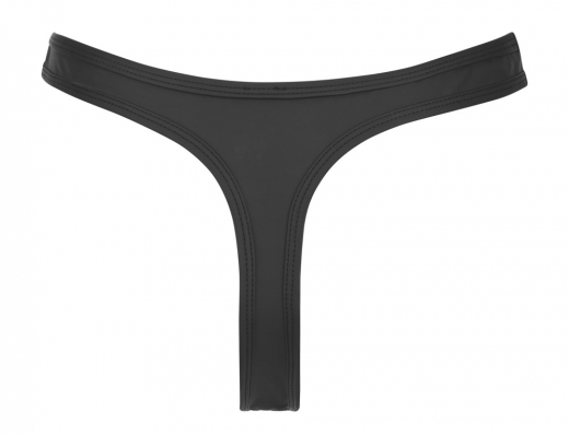 Thong w. Cock & Balls Openings Mattlook