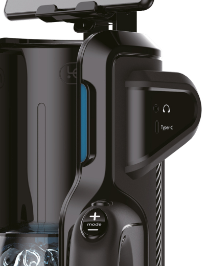 Super-Masturbator Leten SM500 Cannon King high-tech bis 700 Stösse pro Minute 2 verschiedene Innenhüllen kaufen