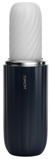 Svakom Alex Neo-2 Masturbator m. Stossfunktion interaktiv