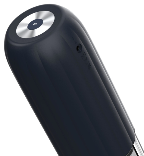 Svakom Alex Neo-2 Masturbator m. Stossfunktion interaktiv