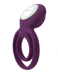 Svakom Tammy double Penis Ring vibrating