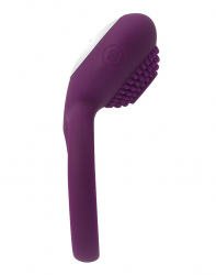 Svakom Tammy double Penis Ring vibrating