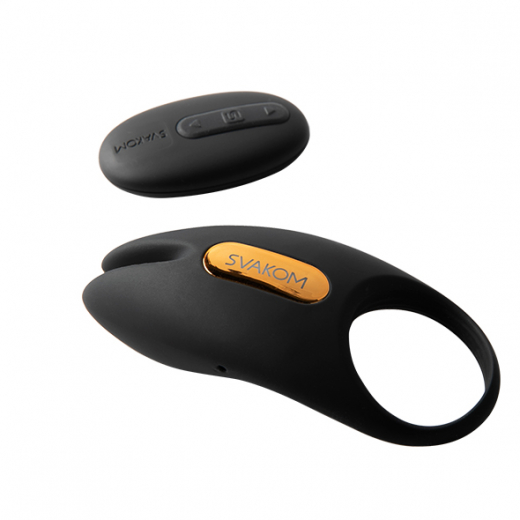 Svakom Winni-2 Cockring avec télécommande & APP