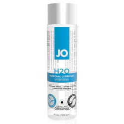 Sistema JO H2O Original Lubrificante 240ml