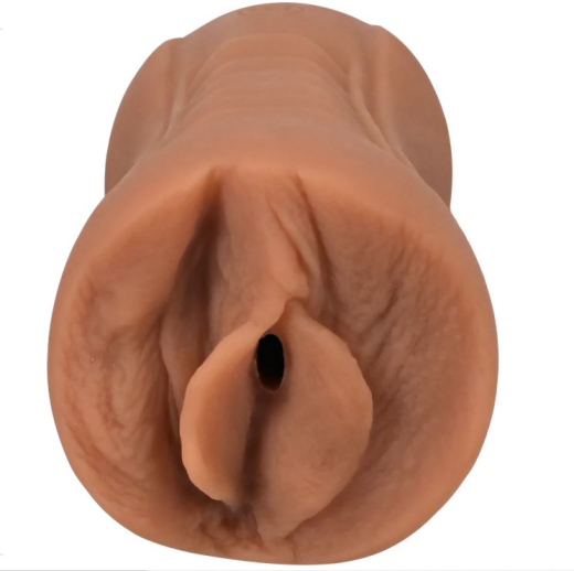 Taschenmasturbator Aidra Fox Pussy UltraSkyn Original Vagina-Kopie des Pornostars enger texturierter Liebestunnel kaufen