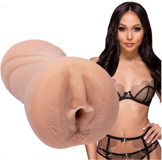 Taschenmasturbator Ariana Marie Pussy UltraSkyn