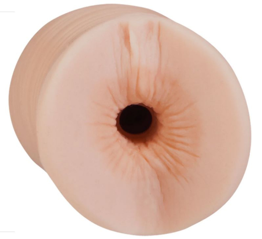 Taschenmasturbator Bobby Starr Pocket Ass UltraSkyn Originalabdruck des Pornostars texturierter Anal-Masturbator kaufen