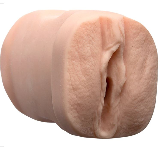 Pocket Masturbator Cherie DeVille Pussy UltraSkyn lifelike Vagina Masturbator Pornstar Copy by DOC JOHNSON buy