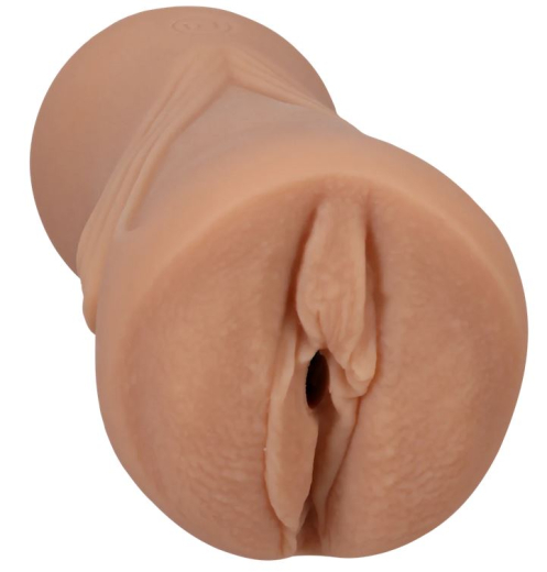 Taschenmasturbator Eva Elfie Pussy UltraSkyn Vagina-Kopie des Pornostars texturierter Liebestunnel kaufen