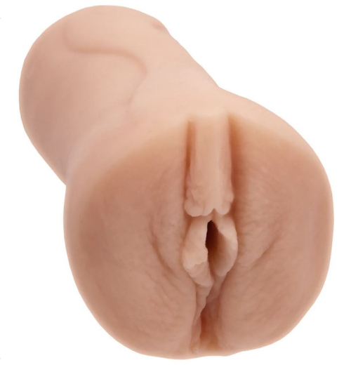 Pocket Masturbator Gabbie Carter Pussy UltraSkyn lifelike Vagina Pornstar Copy Stroker tight & textured Love-Tunnel buy