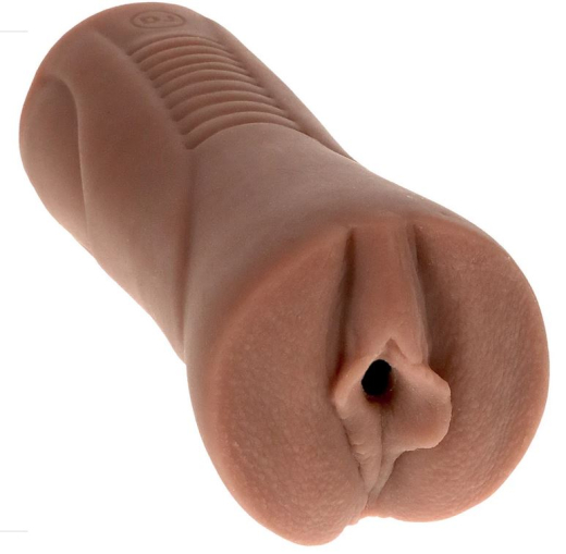 Taschenmasturbator Honey Gold Pussy UltraSkyn Vagina-Kopie des Pornostars enger Liebestunnel günstig kaufen