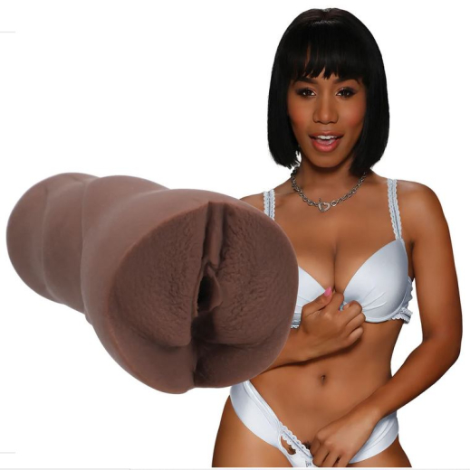 Taschenmasturbator Jenna Foxx Pussy UltraSkyn