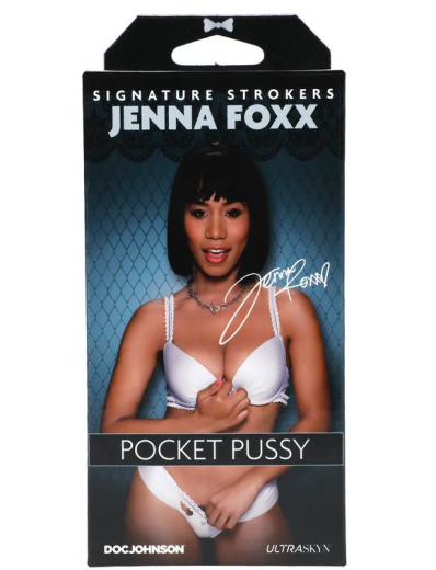 Taschenmasturbator Jenna Foxx Pussy UltraSkyn Vagina-Kopie des Pornostars enger Liebestunnel günstig kaufen