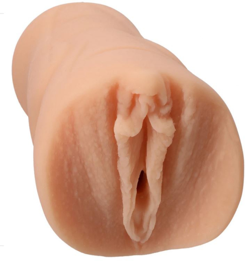 Masturbateur de poche Jenna Jameson Pussy UltraSkyn Acheter la copie originale du vagin de la star du porno en tunnel damour étroit